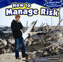How to Manage Risk 147770745X Book Cover