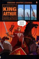 The Adventures of King Arthur 0794540953 Book Cover