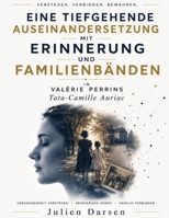 Eine tiefgehende Auseinandersetzung mit Erinnerung und Familienbänden in Valérie Perrins Tata (French Edition) B0H1BMR1GC Book Cover