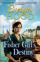A Fisher Girl's Destiny 1806002078 Book Cover