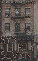 Syx Thirty Sevyn 1984937987 Book Cover