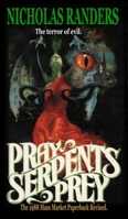 Pray, Serpent's Prey B0GLNKKT3W Book Cover