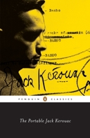The Portable Jack Kerouac 067084957X Book Cover