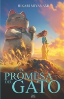 La promesa del gato: Ari en Japón y la leyenda del Maneki Neko (Spanish Edition) B0GKXDH2RD Book Cover