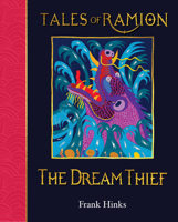 The Dream Thief 1909938076 Book Cover