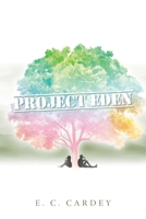 Project Eden 1998482030 Book Cover