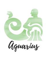 Aquarius: Aquarius Cornell Notes 172779012X Book Cover