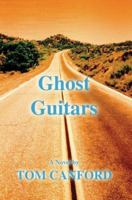 Ghost Guitars 059545576X Book Cover