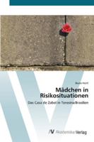 Mädchen in Risikosituationen 3639438566 Book Cover