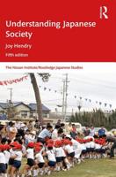 Understanding Japanese Society (Nissan Institute Routledge Japanese Studies Series) 0415263832 Book Cover