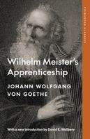 Wilhelm Meisters Lehrjahre 1515136922 Book Cover