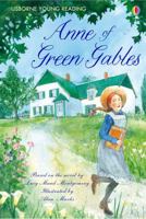Anne of Green Gables 1409550699 Book Cover
