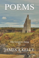 The Creators Song B093B22JB2 Book Cover