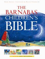 The Barnabas Childrens' Bible 1841015261 Book Cover