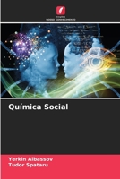 Química Social 6205748584 Book Cover