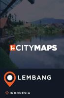 City Maps Lembang Indonesia 1545498466 Book Cover