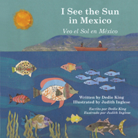 I See the Sun in Mexico 1935874268 Book Cover