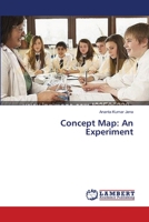 Concept Map: An Experiment 3659384208 Book Cover