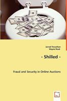 - Shilled - 3639054717 Book Cover