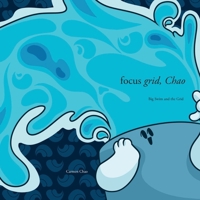 Focus, Grid Chao 1304872645 Book Cover
