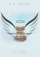 One with God 1098085477 Book Cover