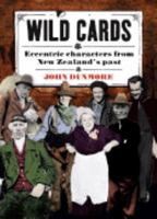 Wild Cards 186966132X Book Cover