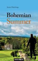 Bohemian Summer 3990482823 Book Cover