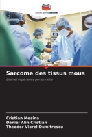 Sarcome des tissus mous (French Edition) 6208596556 Book Cover