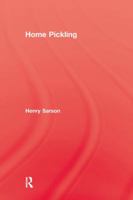 Home Pickling 1138975990 Book Cover