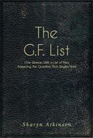 The G.F. List 1482751119 Book Cover