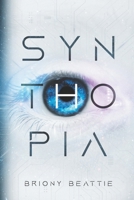 Synthopia B0FSDSQYMM Book Cover