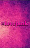 love pink 0464091292 Book Cover
