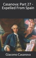 Expelled from Spain 1479247367 Book Cover