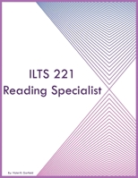 ILTS 221 Reading Specialist B0CL8ML6WC Book Cover