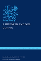 A Hundred and One Nights 1479873233 Book Cover