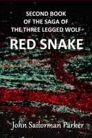 Red Snake 1983030317 Book Cover