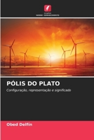 Pólis Do Plato 6207426827 Book Cover