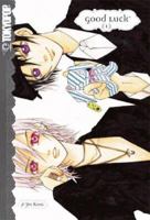 Good Luck Volume 1 1598167618 Book Cover
