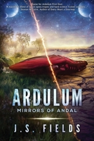 Ardulum: Mirrors of Andal 1960247409 Book Cover