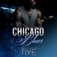 Chicago Blues B0DZ3VCBRX Book Cover