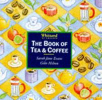 The Book of Tea and Coffee 1862052018 Book Cover