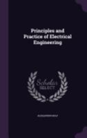 Principles and practice of electrical engineering B0BQ3YPCRP Book Cover