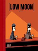 Low Moon 1606991558 Book Cover