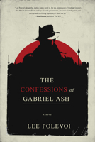 The Confessions of Gabriel Ash 1955062587 Book Cover