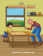 The Treasure Hunt 1649798415 Book Cover
