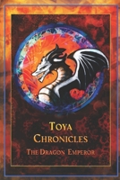 Toya Chronicles: The Dragon Emperor B0GCCDVG6J Book Cover