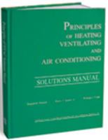 Principles of Heating Ventilating and Air Conditioning 1931862931 Book Cover