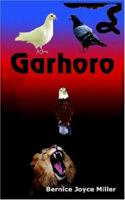 Garhoro 1418416592 Book Cover