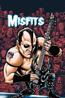 Orbit: Misfits 1959998935 Book Cover