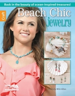 Beach Chic Jewelry 1464735255 Book Cover